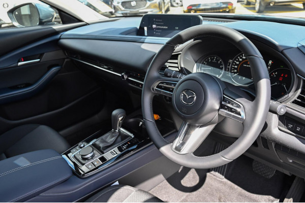 2024 Mazda CX-30 DM Series G20 Pure SUV Image 5
