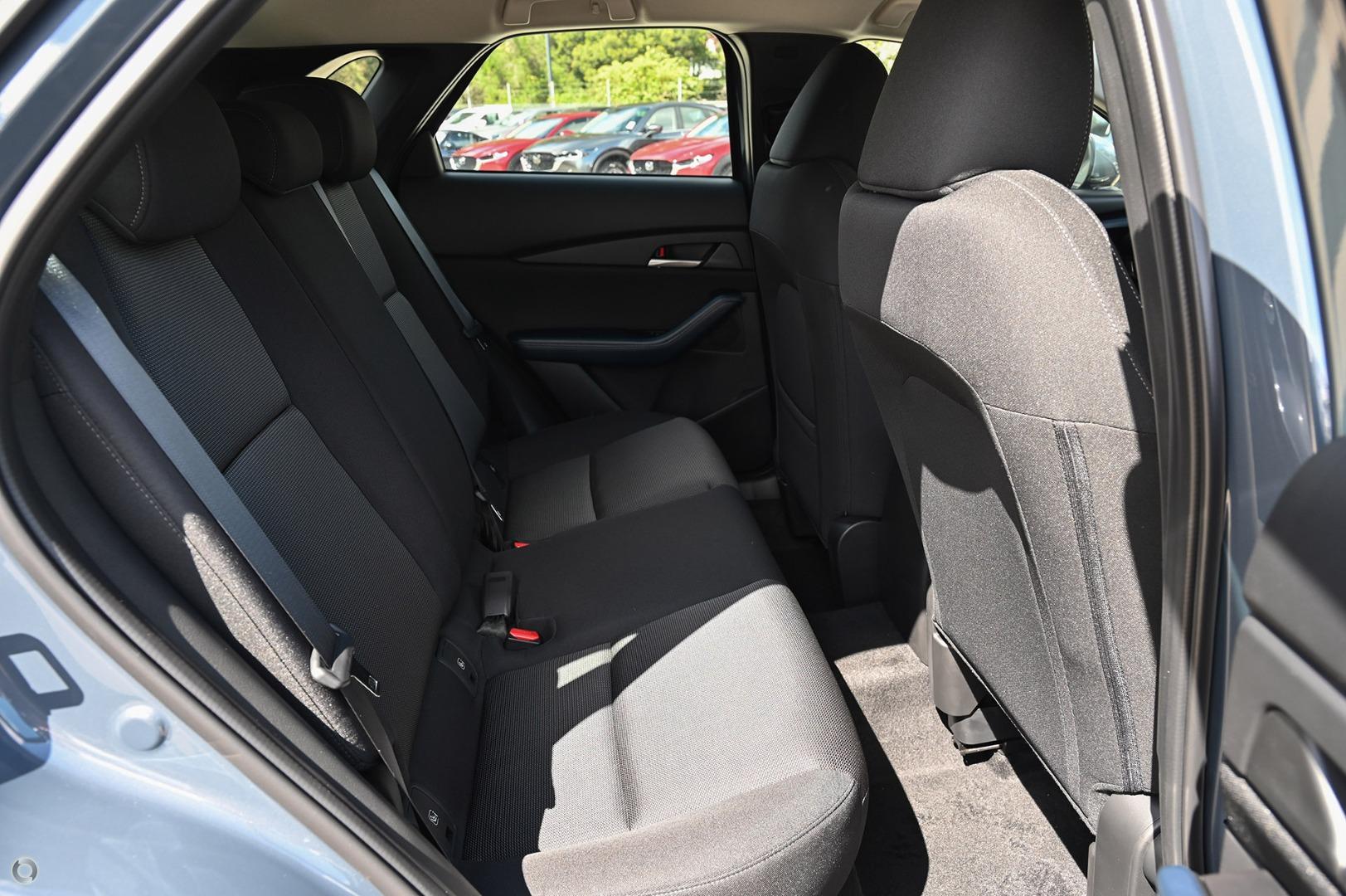 2024 Mazda CX-30 DM Series G20 Pure SUV Image 6