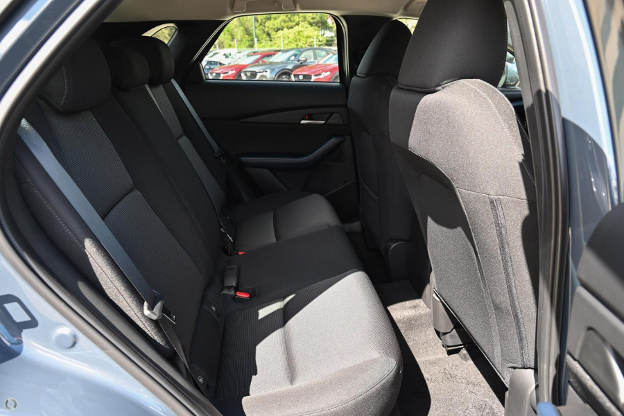 2024 Mazda CX-30 DM Series G20 Pure SUV Image 6