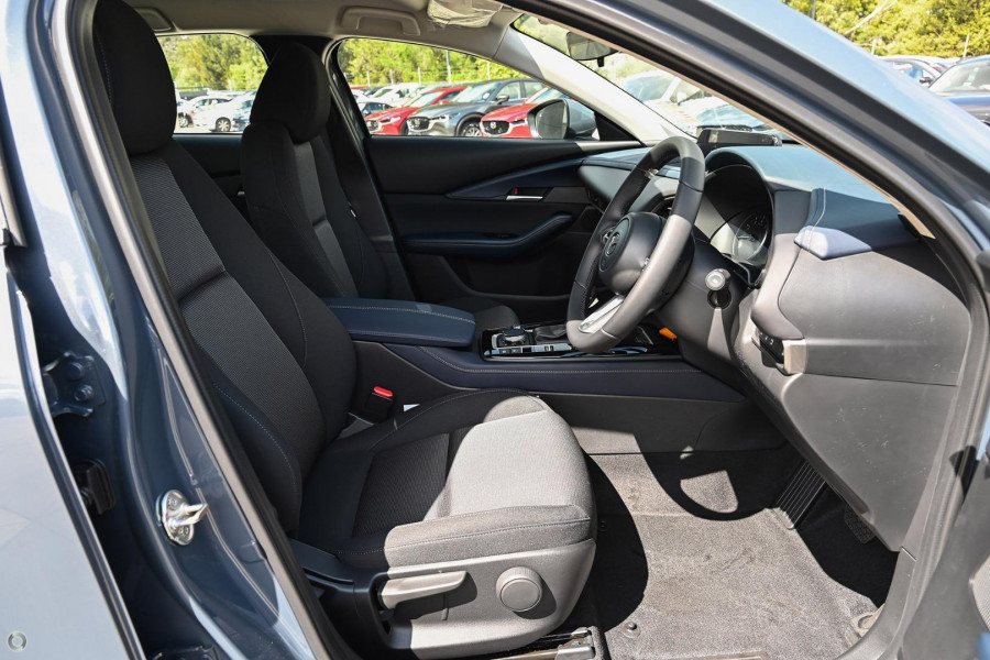 2024 Mazda CX-30 DM Series G20 Pure SUV Image 7