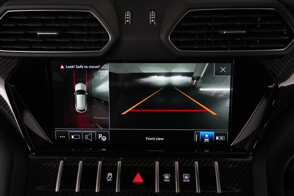 2022 Lamborghini Urus SUV Image 48