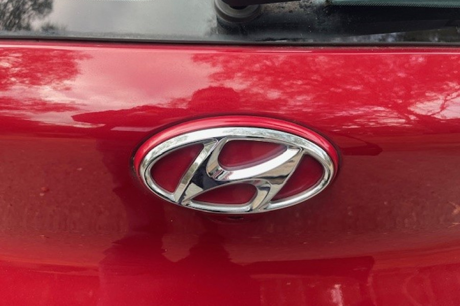 2022 Hyundai i30 PD.V4 Active Hatch Image 9