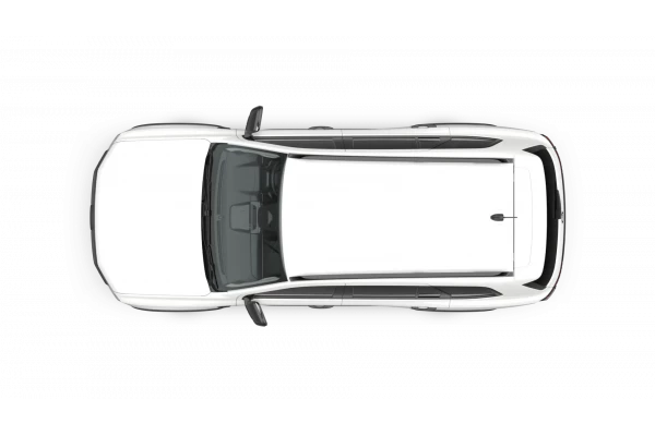 2026 MY26.5 Ford Everest UB Tremor SUV Image 9