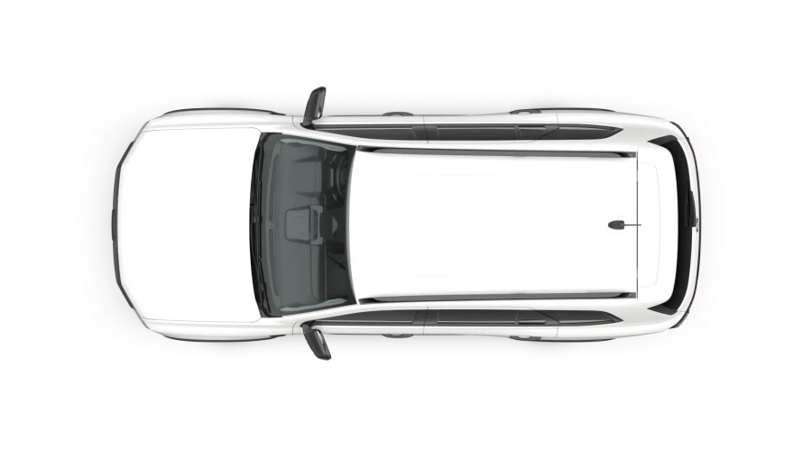 2026 MY26.5 Ford Everest UB Tremor SUV Image 9