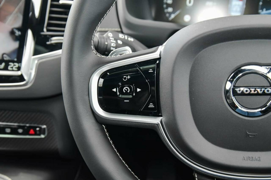 2019 MY20 Volvo XC90 L Series T6 R-Design Suv Image 18