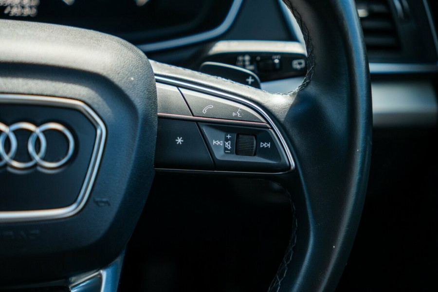 2022 Audi Q5 FY Limited Edition SUV Image 11