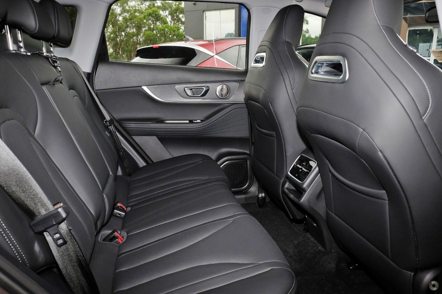 2026 Chery Tiggo 7 T32 Ultimate SUV Image 10