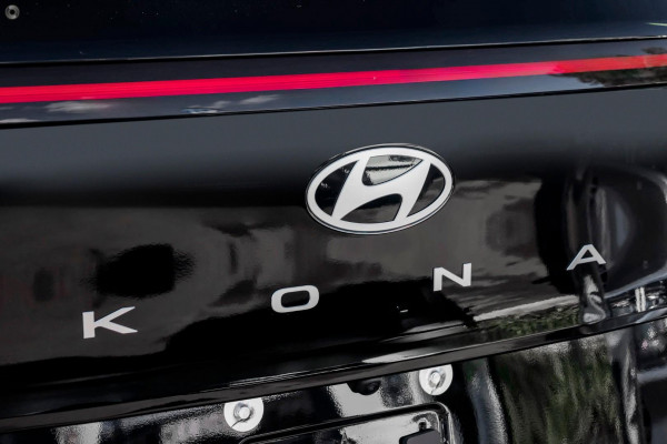 2026 MY27 Hyundai KONA SX2.V3 Premium SUV Image 10