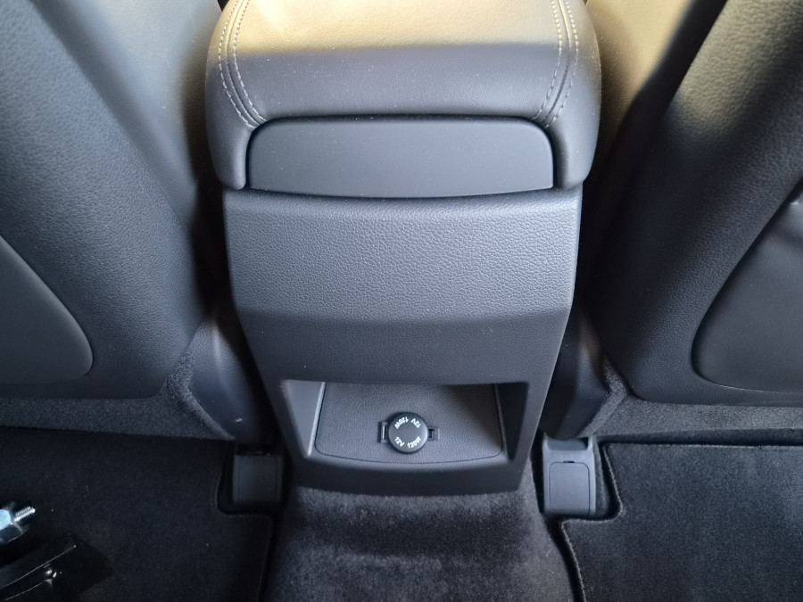 2023 SsangYong Korando C300 Ultimate SUV Image 10