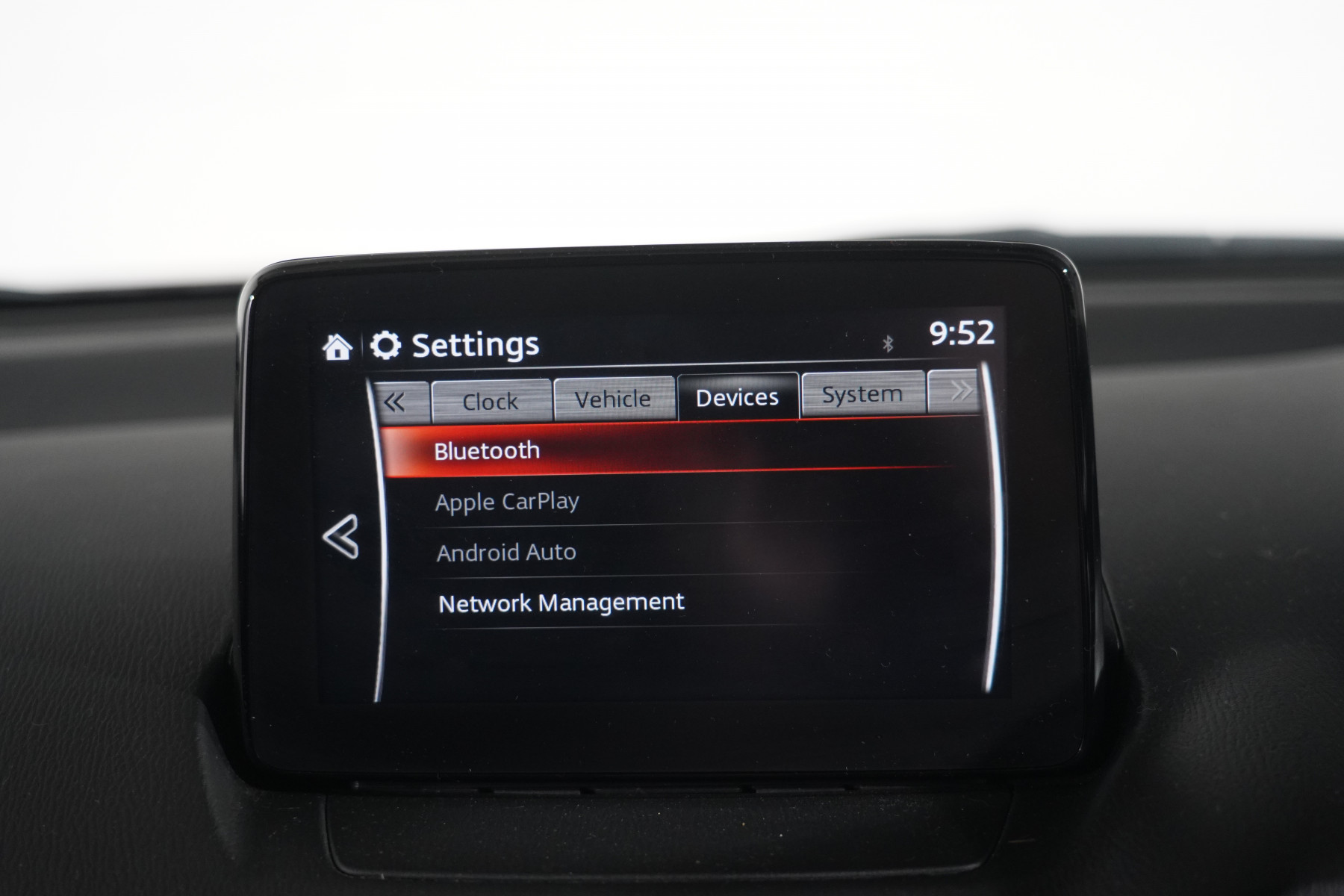 2021 Mazda CX-3 Maxx Sport (Fwd) SUV Image 23