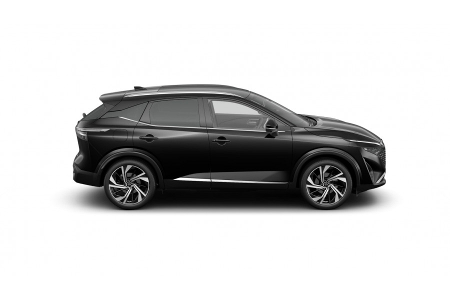 2025 Nissan QASHQAI J12 Ti-L SUV Image 13