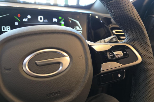 2026 GAC EMZOOM  Luxury SUV Image 21