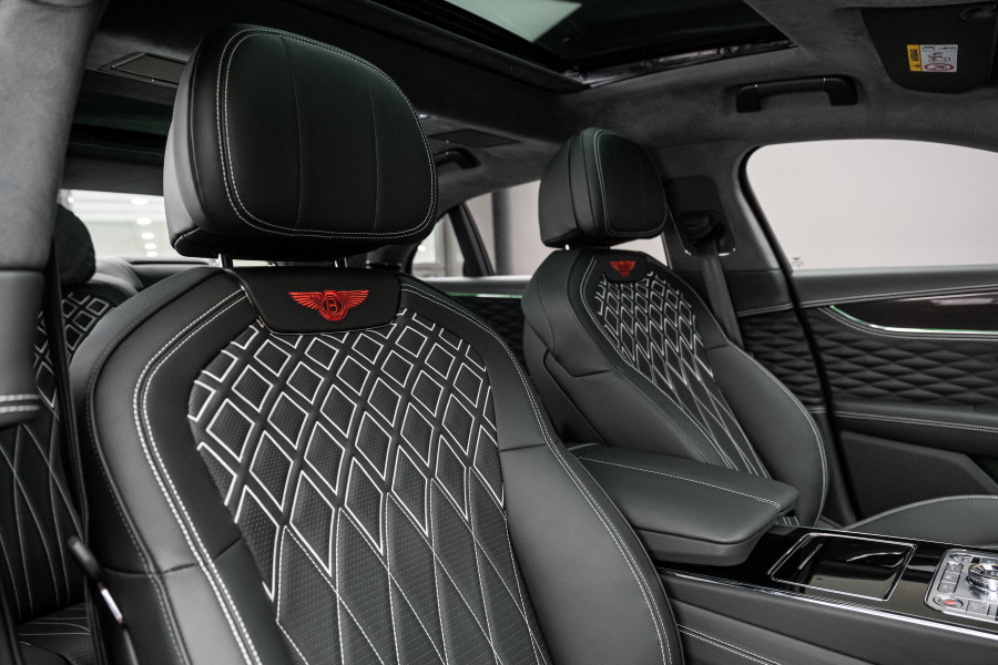 2023 Bentley Flying Spur 3S Azure V8 Sedan