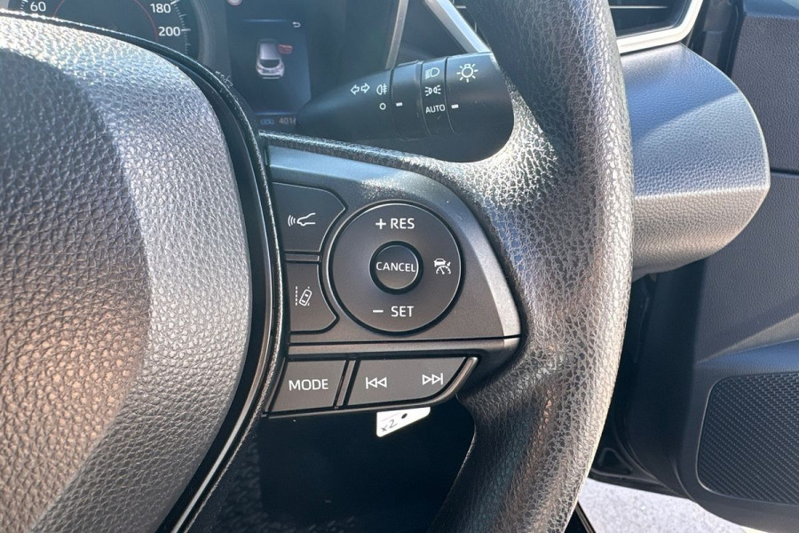 2021 Toyota Corolla MZEA12R Ascent Sport Hatch Image 13