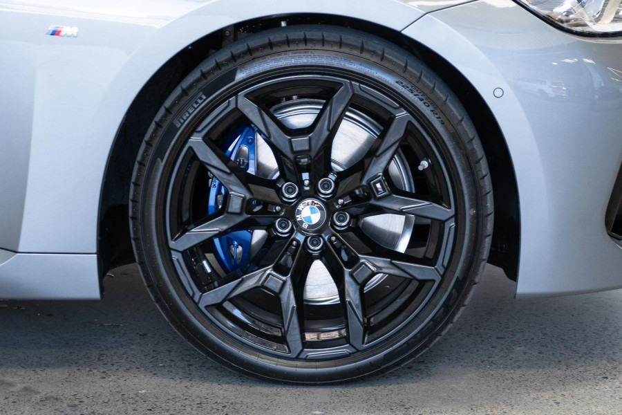 2025 BMW 2 Series G42 230i M Sport Coupe