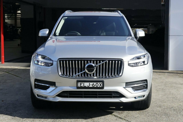 2020 Volvo XC90 L Series T6 Inscription SUV Image 20