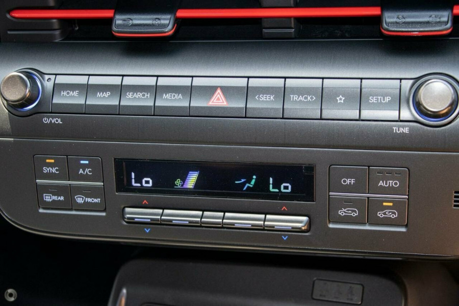 2025 Hyundai KONA SX2.V2 Premium N Line SUV Image 11