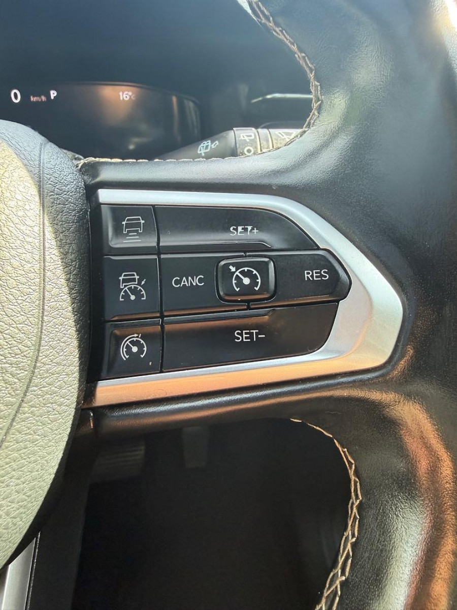 2021 Jeep Compass M6 S-Limited SUV Image 18