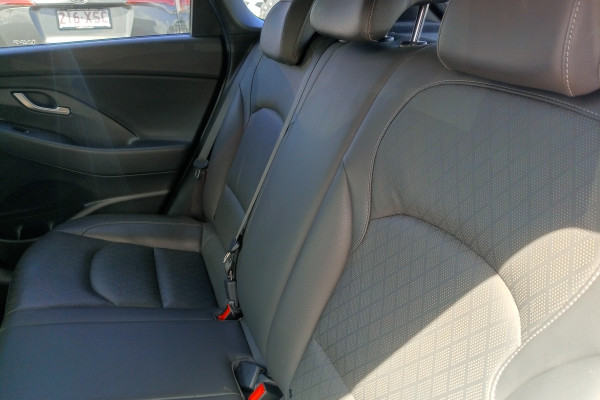 2018 Hyundai i30 PD2 Trophy Hatch Image 23