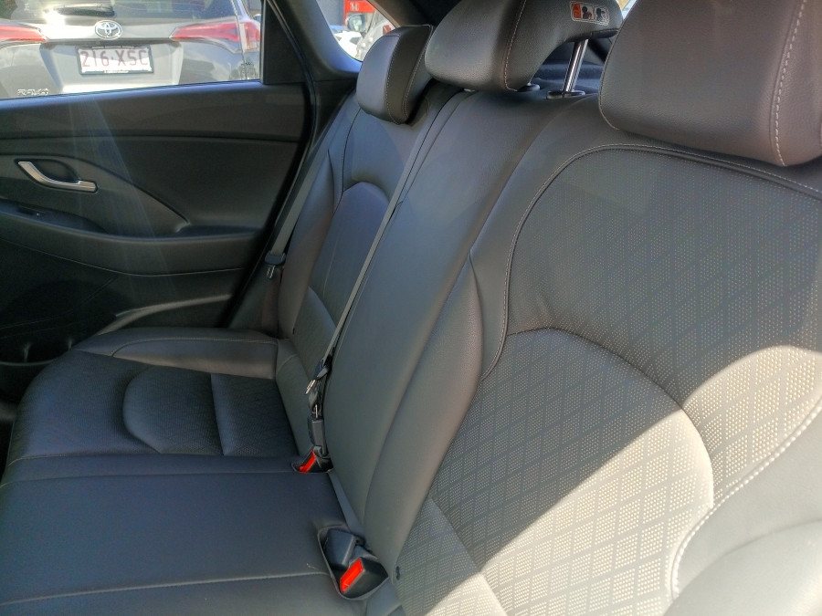 2018 Hyundai i30 PD2 Trophy Hatch Image 23