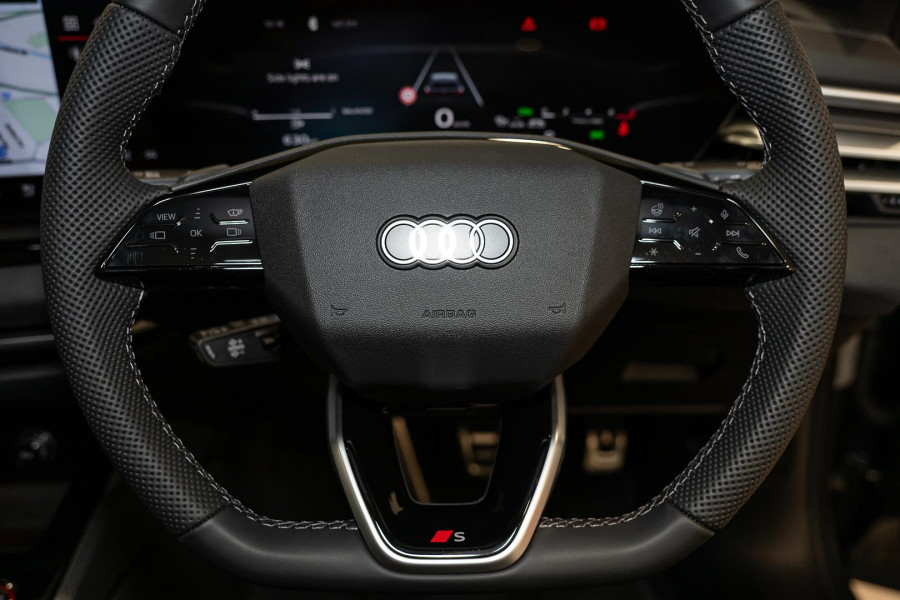 2025 Audi S5 B10 Wagon