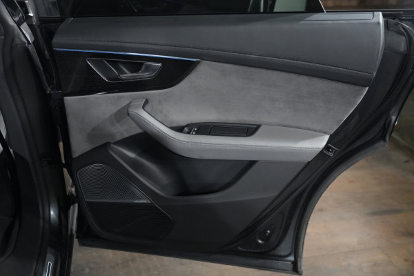 2021 Audi SQ8 F1 TDI SUV Image 32