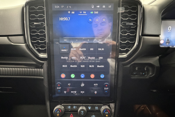 2026 MY26.5 Ford Everest UB Active SUV Image 33