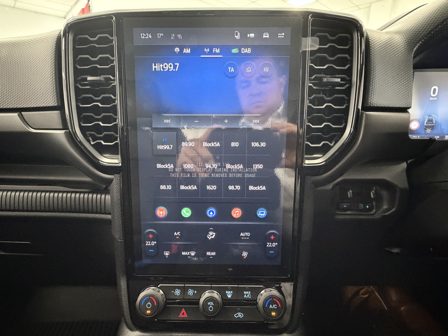 2026 MY26.5 Ford Everest UB Active SUV Image 33