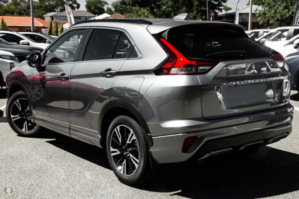 2024 Mitsubishi Eclipse Cross YB Exceed SUV