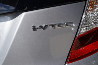 2020 MY21 Honda Jazz GF VTi Hatchback