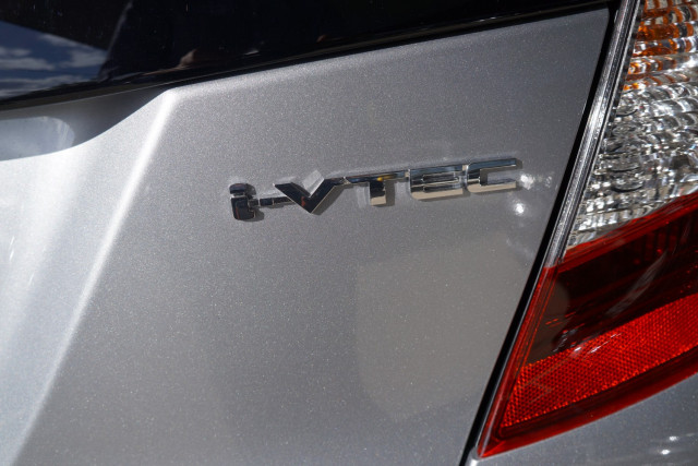 2020 MY21 Honda Jazz GF VTi Hatchback