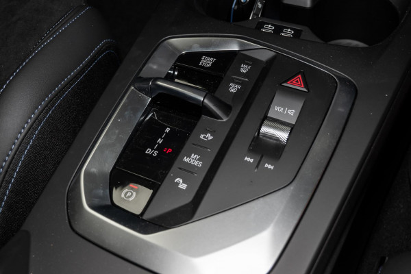 2025 BMW 1 Series F70 M135 xDrive Hatch image 13