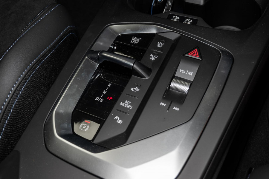 2025 BMW 1 Series F70 M135 xDrive Hatch