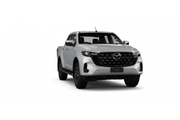 2024 MY25 Mazda BT-50  GT Ute Image 5