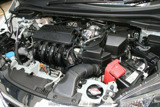 2019 Honda Jazz GF VTi Hatchback