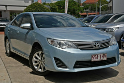 Toyota Camry Altise ASV50R