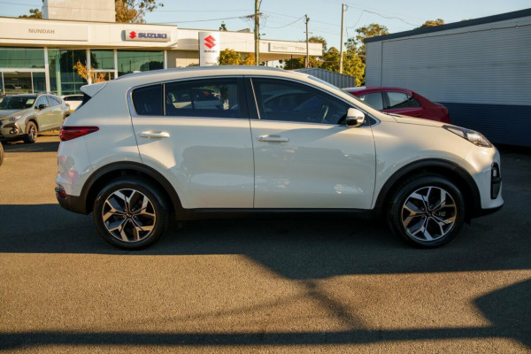 2020 Kia Sportage QL SX SUV Image 4
