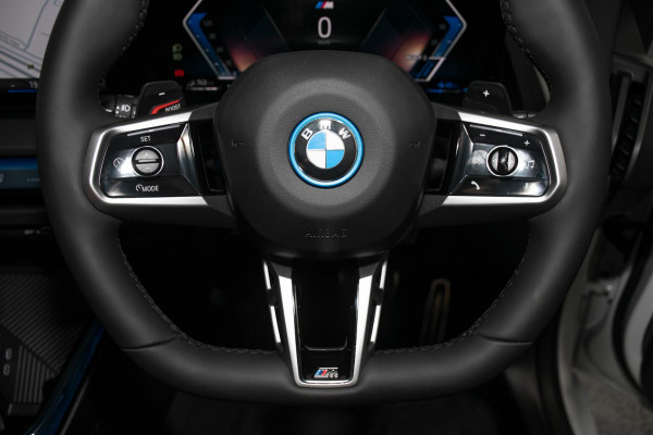 2026 BMW X3 G45 30e xDrive SUV image 12