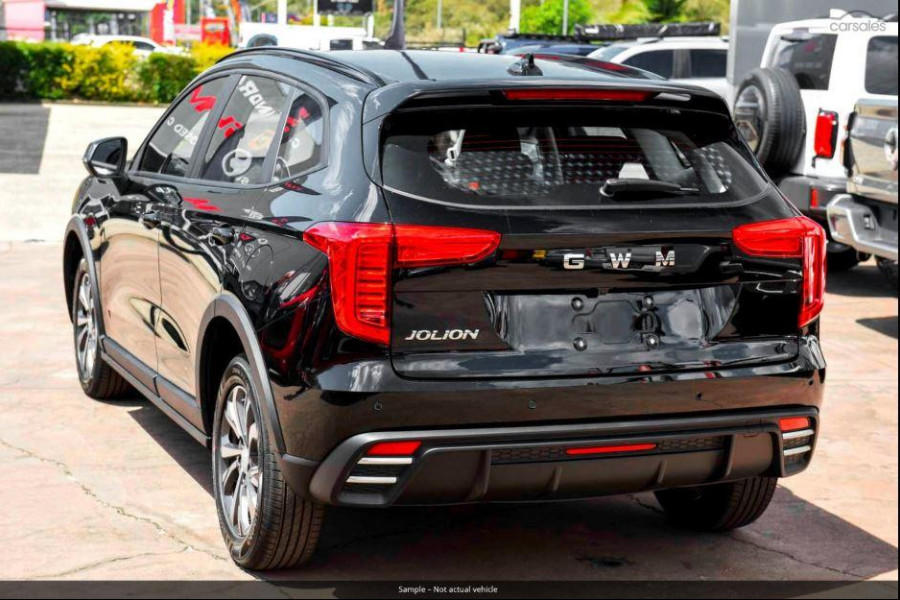 2025 GWM Haval Jolion A01 Premium SUV Image 15