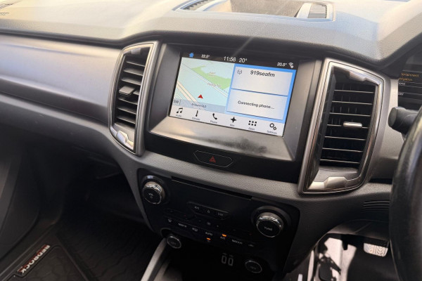 2016 Ford Ranger PX MkII XLT Ute Image 23