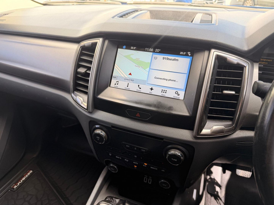 2016 Ford Ranger PX MkII XLT Ute Image 23