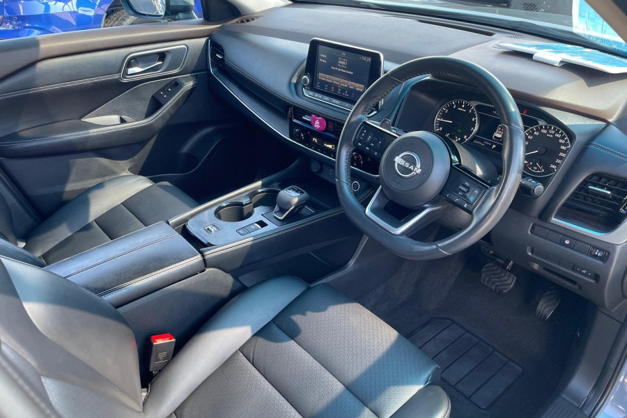 2023 Nissan X-Trail T33 ST-L SUV Image 10