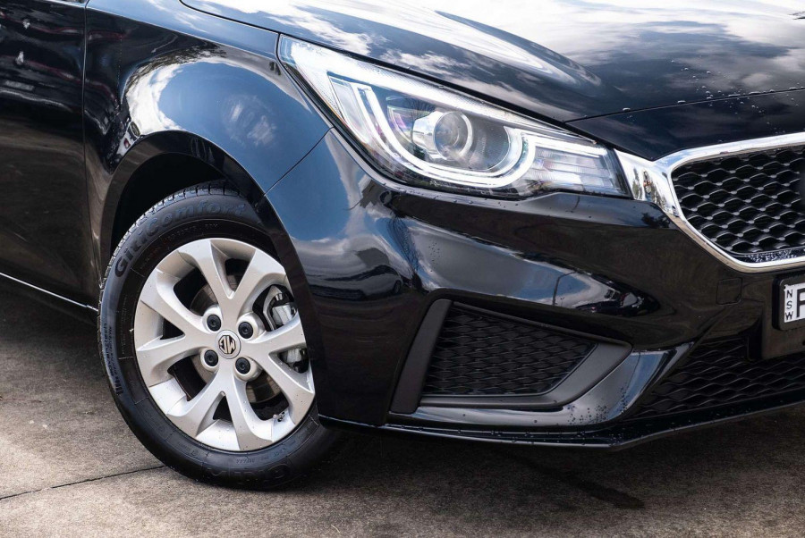 2024 MG MG3 SZP1 Core Hatch Image 7