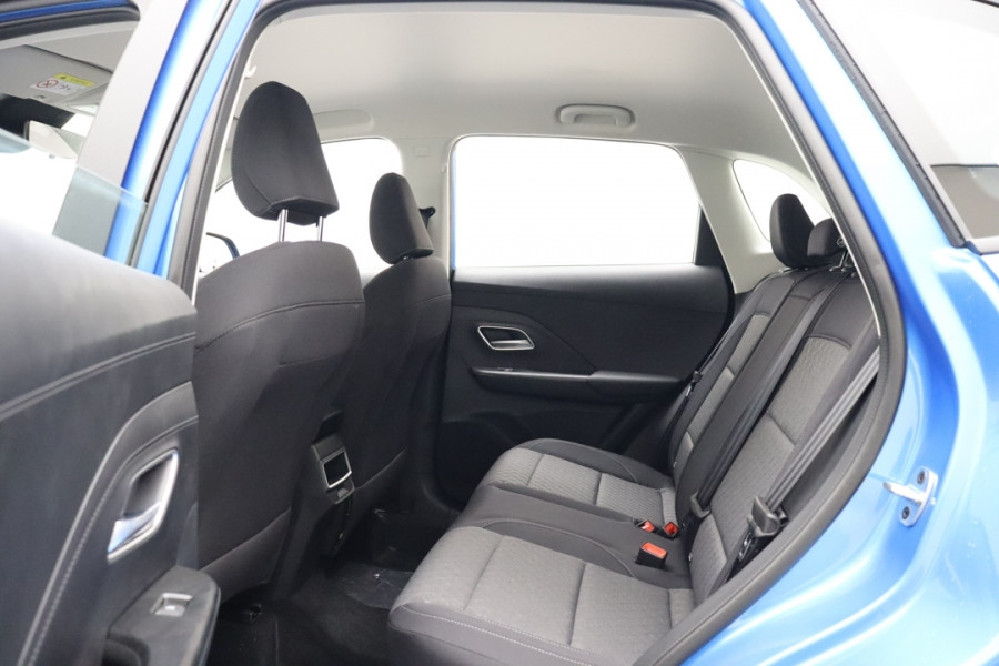 2026 MG ZS ZS32 Excite SUV Image 17