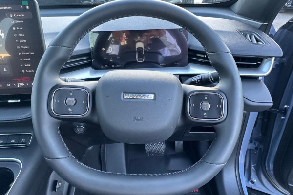2026 GWM Haval H6GT B03 Ultra Hi4 PHEV SUV Image 24