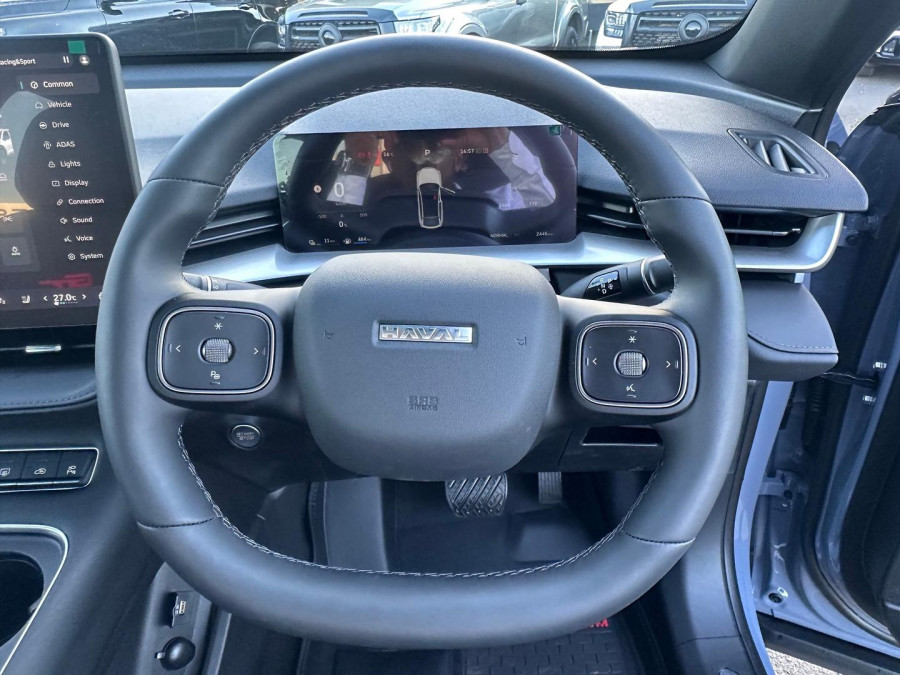 2026 GWM Haval H6GT B03 Ultra Hi4 PHEV SUV Image 24
