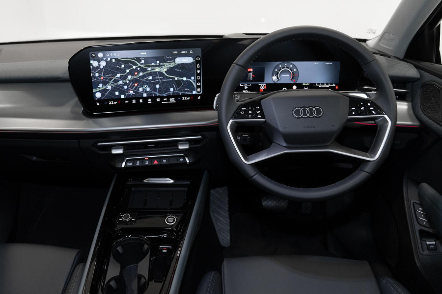 2025 Audi Q3 F3 TFSI SUV