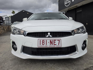 2017 Mitsubishi Lancer CF LS Sedan