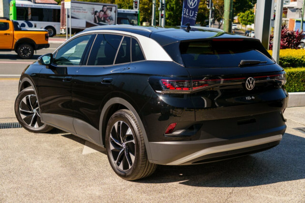 2026 MY27 Volkswagen ID. 4 E2 Pro SUV Image 2