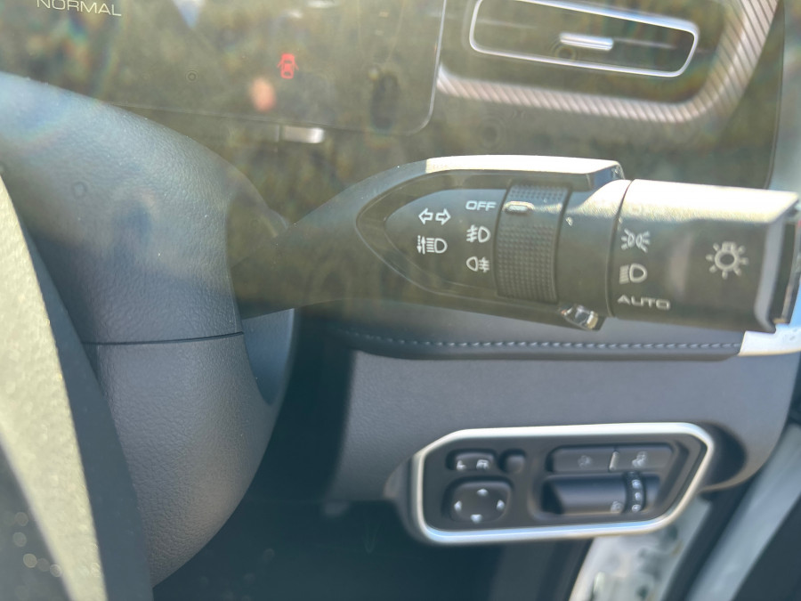 2025 GWM Cannon NPW Premium Ute Image 16